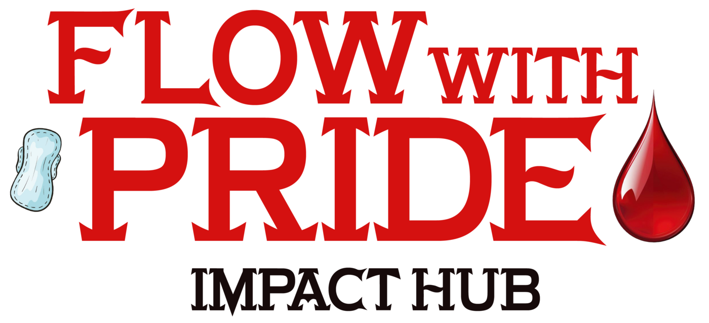FlowWithPride Logo